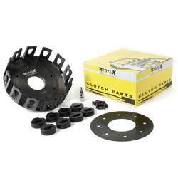 Prox kosz sprzęgłowy suzuki rmz 450 '08-'20 (oem:21200-28h00)