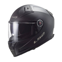 Kask LS2 FF811 Vector II Solid Matt Black