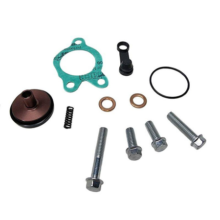 Prox 2022/06 zestaw naprawczy siłownika sprzęgła ktm sxf 250/350 16-22, excf 250/350 17-22, excf 250/300 tpi 18-22, sx 125 16-22, sx 250 17-22, husqvarna; gas gas