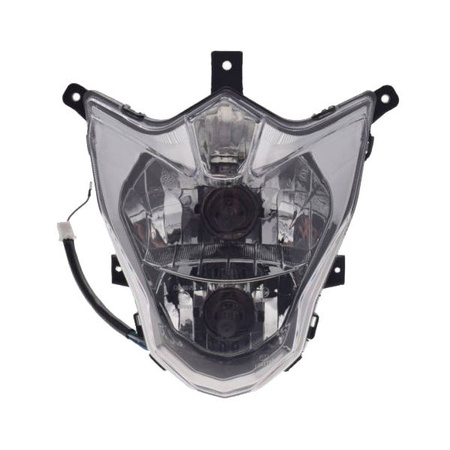 Lampa przód do Junak 904