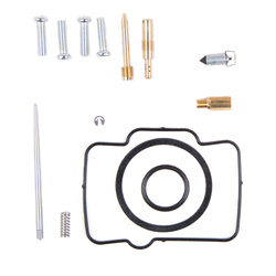 Zestaw naprawczy gaźnika kawasaki kx 250 '97 (26-1550)