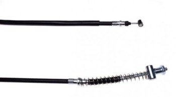 Linka hamulca przedniego do skutera 130 cm