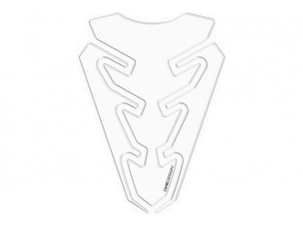 Tankpad Puig Violent Przezroczysty