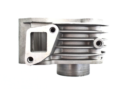 Cylinder kompletny skuter 4T GY6-50 Kymco Agility Romet 727 Nominał