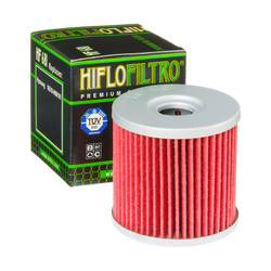 Filtr Oleju Hf681