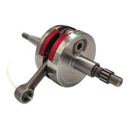 WAŁ KORBOWY YAMAHA YZ 80 '93-'01, YZ 85 '02-'18