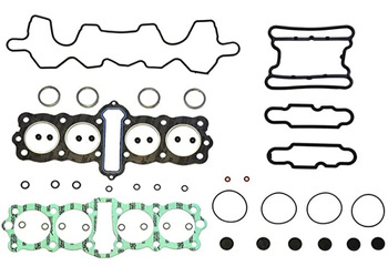 uszczelki top-end hondacb 650 z/c/sc '79-'82