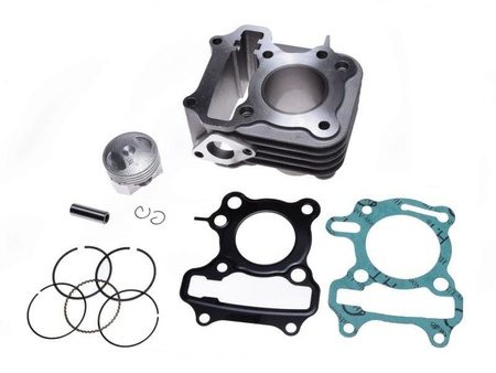 Cylinder z tłokiem tuningowy Sym Orbit Ii Peugeot Vivacity 3