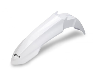 Błotnik Przód Yamaha Yzf 450 '23-'24, Yzf 250 '24, Kolor Biały