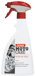 MOTOCARE PŁYN DO FELG MOTOCYKLOWYCH 0,5L (8)