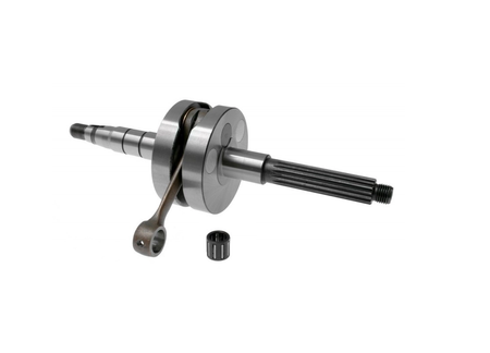 Wał Korbowy Top Racing Evolution 2t 50 Ccm Cpi Popcorn Euro 2 Tłok 12 Mm