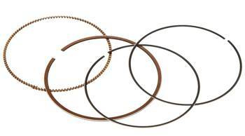 Vertex pierścienie ( średnica 76mm ) (kpl.)