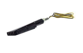 Kierunkowskaz led Sekwencyjny carbon
