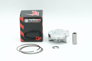 Tłok meteor kawasaki kx250f kxe250f 11-14 (76,96) sprężanie 13,5:1 sel. B