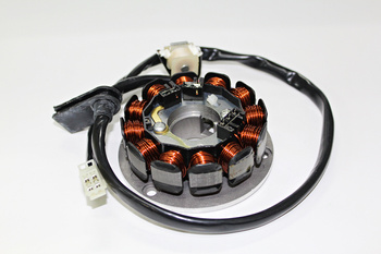 Stojan Alternatora do silnika Am6 12 Cewek