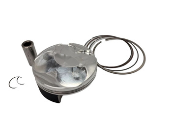 Wossner tłok yamaha (4t) yz 450f '20-'22, yz 450fx/wr 450f '21-'23 (96,96mm=nominał)(yzf450,yzf450,yz450f)