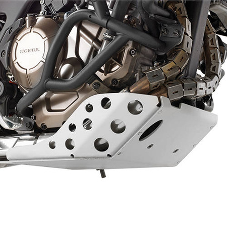 Osłona silnika aluminiowa honda crf 1000l africa twin (16-17) - zastępuje rp1144