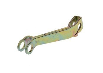 Dźwignia rozpieracza szczęk hamulca skuter 2T i 4T