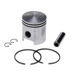 45,00/12 tłok Simson S70 nominał kpl