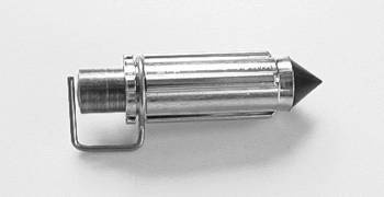 Zaworek iglicowy yamaha xt 600 '87-'03, xtz 660 '91-'99, tt 600 93-04