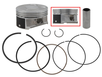 TŁOK CF MOTO CFORCE 400 '16-'21, CFORCE 500 '17-'21, UFORCE 500 '16-'20, UFORCE/CFORCE 800 '13-'22, ZFORCE 500 '16-'21, ZFORCE 500 '14-'21 (90,96MM) (OEM: 0800-0400B0-0002)