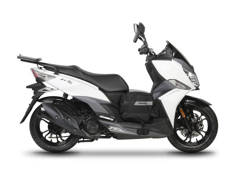 Stelaż kufra tylnego Shad do Sym Jet 14 ( 2017 - )