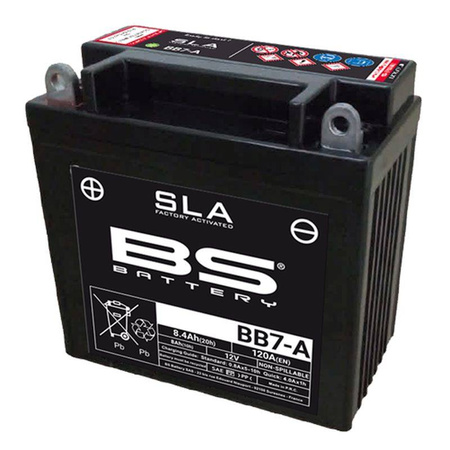 Bs 2022/02 akumulator bb7-a (fa) (yb7-a) 12v 8ah 135x75x133 bezobsługowy - zalany (120a) (6)