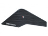 Tankpady Boczne Puig Do Yamaha Mt-09 Tracer 15-20 Czarne