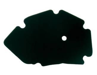 Filtr powietrza piaggio x9 125/180 '00-'03, gilera runner 125/180 '00-'01 (oem: 827936)
