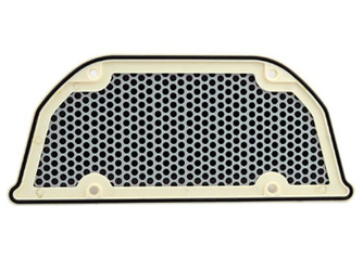 FILTR POWIETRZA KAWASAKI ZX 1000 TOMCAT NINJA '88-'90 (HFA2905) (OEM: 110131167)