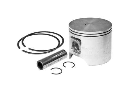 Tłok cylindra airsal yamaha blaster 71,00 mm