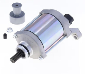 ROZRUSZNIK SUZUKI DL 650 V-STROM / XT '04-'23, SVF 650 GLADIUS '09-'16, SV 650 '99-'23 (OEM: 3110019F10000; 3110019F00000)