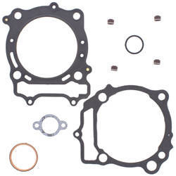 Winderosa (vertex) uszczelki top-end suzuki rmz 450 '08-'22, rmx 450 '10-'17