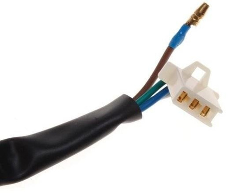 Reflektor do motocykla Suzuki Gn125