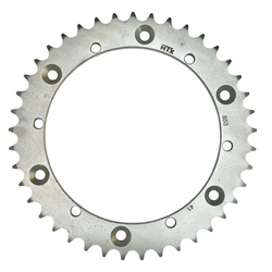 Zębatka tylna 856 41 yamaha yfs 200 blaster '88-'06, yfm 350 warior '89-'04, yfm 660 raptor '01-'05 (85641jt) (łańc. 520)