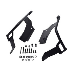 Stelaż do kufrów bocznych Shad 3P do Kawasaki Z900RS 2