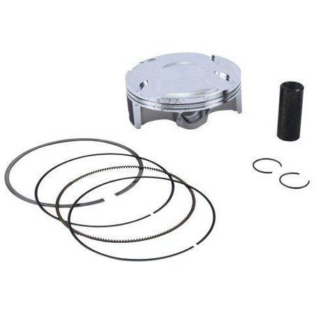 Vertex tłok kawasaki kxf 450 '19 (95,96mm) hc (13,5:1)