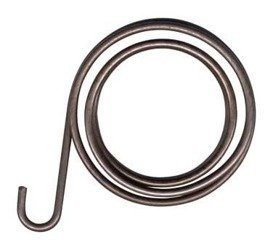 Sprężyna dźwigni rozrusznika skuter 4T 139Qmb