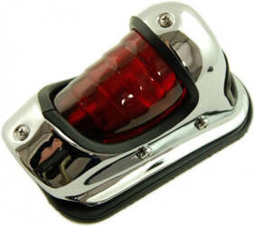 Lampa tył do Harley Davidson