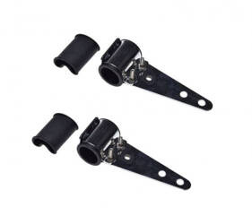 Mocowanie uchwyt lampy przedniej uniwersalny