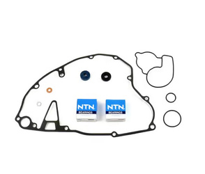 ZESTAW NAPRAWCZY POMPY WODY KAWASAKI KXF 250 '04-'08 , SUZUKI RMZ 250 '04-'06