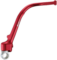 DŹWIGNIA STARTERA (KOPKA) ALUMINIOWA, HONDA CRF 450R '09-'16, KOLOR CZERWONY