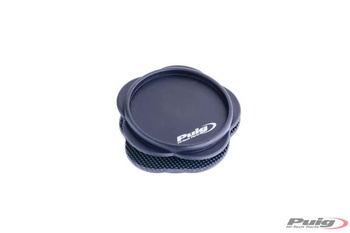 Uniwersalna Podstawa Pod Nóżkę Motocykla Puig Średnica 80mm