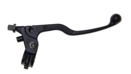 Dźwignia sprzęgła z korpusem ATV250 St-9E