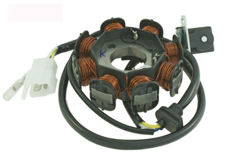 Stojan Alternatora Kymco Ag 125 31120-Kudu