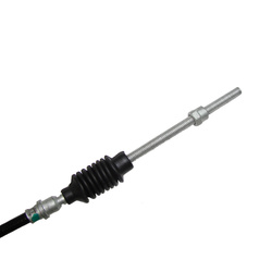 Linka Hamulca Tylnego Piaggio Zip 2 Lin000055