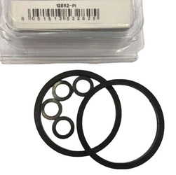 Zestaw naprawczy zacisku hamulcowego (motocykle angielskie) 2 tłoczki 41mm