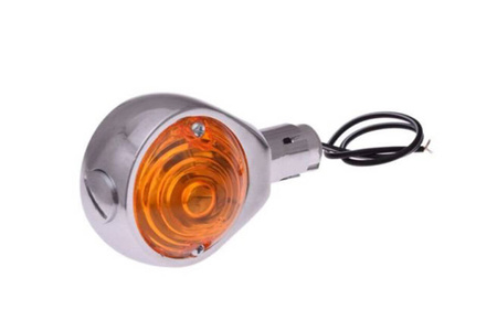 Kierunkowskaz do motocykli Harley w kierownicę 7/8"
