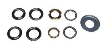 Łożyska sztycy kierownicy do skutera komplet 27mm