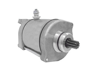 Bronco 2022/08 rozrusznik arctic cat dvx/utility 250 '06-09, dvx/utility 300 '09-16, can am ds 250 '06-19, kymco maxxer/mxu 250/300 '05-10, mongoose 250 '04-08, mongoose 300 '06-10 (31200-rb1-000;31210-lba7-900;3304-274;s31200-rb1-000)